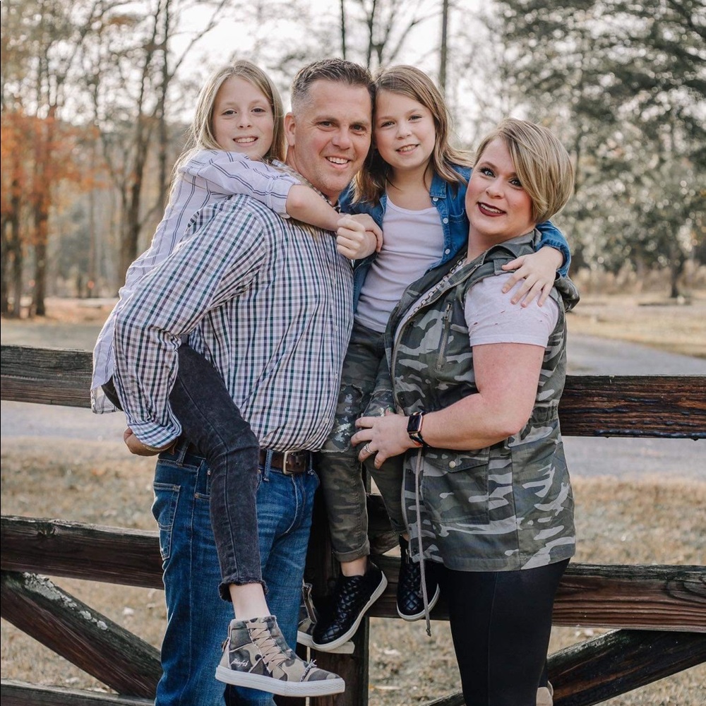 Meet your Posher, Charleigh